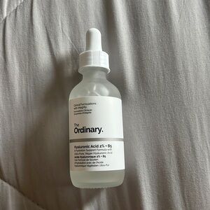 The Ordinary Hyaluronic Acid